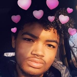 Meet your Posher, John-john